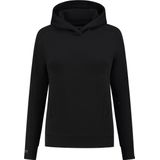 Superdry Code Tech Relaxed Hoodie Zwart 2XS Vrouw