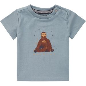 Noppies T-shirt Hirosaki Baby Maat 62