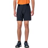 Ternua - Felkin - Korte Broek - Zwart - Multi-activity Shorts
