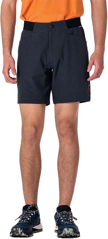 Ternua - Felkin - Korte Broek - Zwart - Multi-activity Shorts