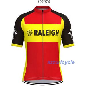Raleigh Fietsshirt Maat XS korte mouw