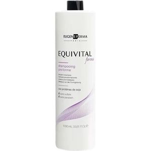 Equivital Pre-Perm Shampoo - 1000ml