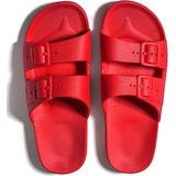 Freedom Moses - Basic - Slipper - Fuji - Unisex - Waterdicht - Anti Slip Zool