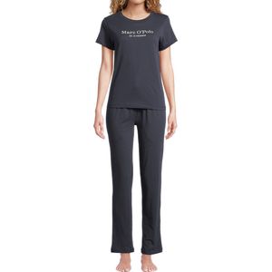 Marc O'Polo Dames pyjama Mix & Match Organic Cotton