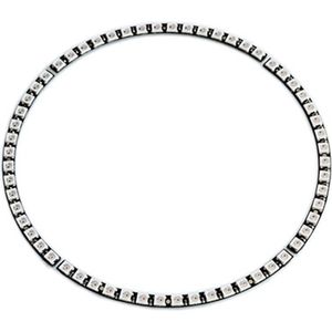 NeoPixel RGB Ring 60x WS2812 5050 Rgb Led
