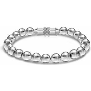 Police - PEJLB2103910 - Armband - Grijs - Hars - Inclusief Doosje