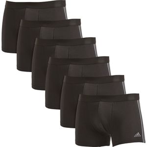 adidas Sportswear Heren retro short / pant 6 pack Active Flex Cotton 3 Stripes