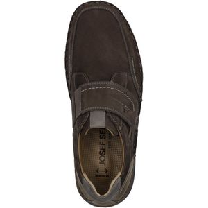 JOSEF SEIBEL New Anvers 15 | Halbschuh für Herren | Grün