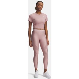 Under Armour - HeatGear® - Leggings - Zwart
