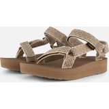 Sandalen Vrouwen - Maat 42