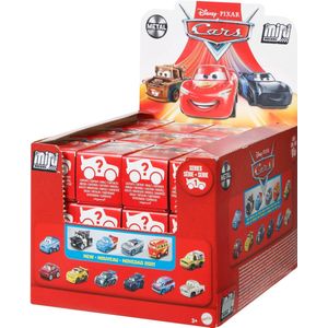 Disney Verrassingsauto Cars Micro Racer Junior Die-cast