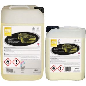 AUTOGLYM Autogloss Rinse - 25 liter