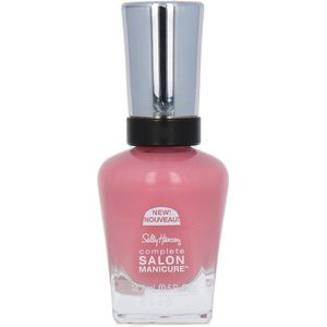 Sally Hansen Complete Salon Manicure Nagellak - 205 No Ifs, Ands, or Buds