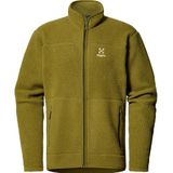 Haglofs - Mossa Pile - Fleece Jas - Met Volledige Rits