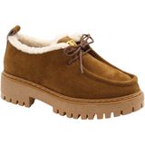 Bibi Lou - Bucimas - Veterschoenen - Bruin