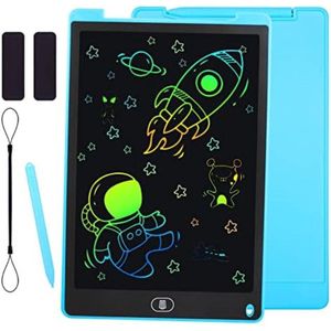 Tekentablet Kinderen - Tekentablet Met Scherm - Grafische Tablet