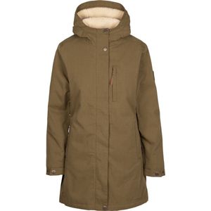 Trespass Damen Winterjacke Risha Jacket Tp50 Dark Olive-S