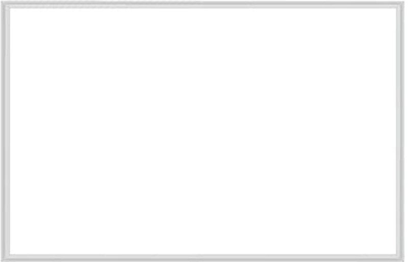 Deurafdichting - Koelkast/Vriezer - Origineel Reserveonderdeel