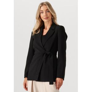INWEAR Brieziw Blazer Blazers Dames - Zwart - Maat 36