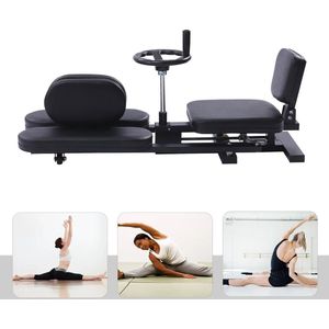 Beenspreider - Split Machine - Spreidstang