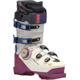 K2 Anthem 115 Boa Alpineskischoenen Voor Dames