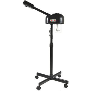 Milova Gezichtsstomer - Gezichtssauna - Verdamper - Gezichtsverzorging - 800W - Gezichtsbehandeling - SPA