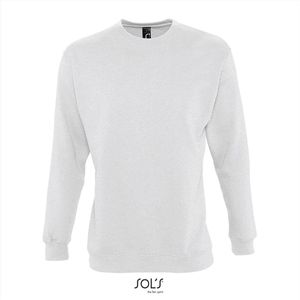 SOL'S Unisex Sweatshirt New Supreme L311 - Ash (Heather) - S