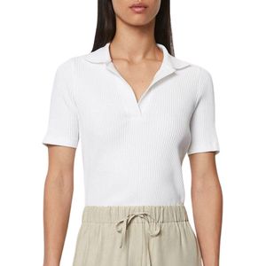 Marc O'Polo Polo Dames - Maat S