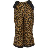 ZigZag Sportbroek 'Soho'  bruin