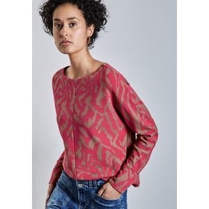 Street One - A322597 - LTD QR u-boat 2-color structur