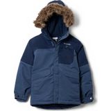 Columbia - Nordic Strider Ii - Jas - Waterdicht - Thermisch Geïsoleerd