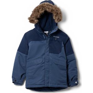 Columbia - Nordic Strider Ii - Jas - Waterdicht - Thermisch Geïsoleerd