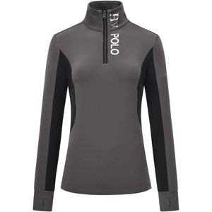 Hv Polo - Tech Top Hvphelen - Stone - XXL (44)