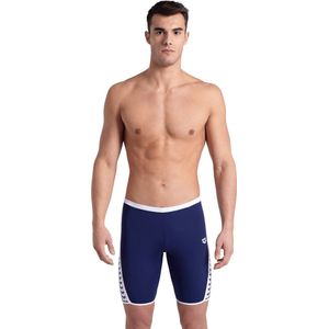 Arena - Icons Swim Jammer Solid - Zwembroek - Blauw