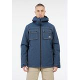Protest - PRTRail - Ski-jas - Blauw