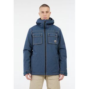 Protest - PRTRail - Ski-jas - Blauw