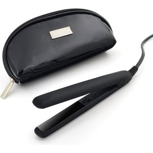 Solacis Draadloze stijlborstel - Stijlborstel - Elektrische haarborstel - Draadloze fohn - Draadloze haarborstel - Must have voor uw haar!