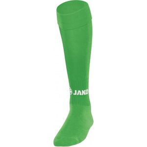 Jako Glasgow 2.0 Voetbalkousen - Zachtgroen | Maat: 43-46