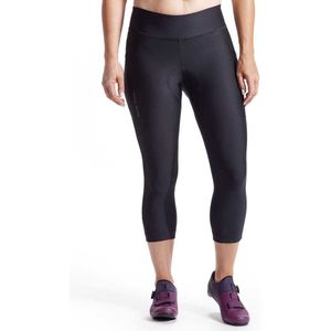 Pearl Izumi Sugar Air 20inch Crop 3/4 Fietsbroek Zwart S Vrouw