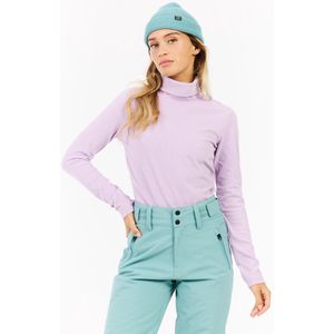 Protest - PRTPEARLA - Skipully - Thistle Purple - Fleece - Lange Mouwen - Coltrui