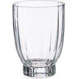 Set van 6x stuks luxe Pasabahce drinkglazen/waterglazen van 330 ML