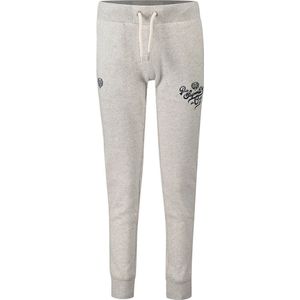 Superdry Pride In Craft Joggingbroeken - Dames - Glacier Grey Marl - S