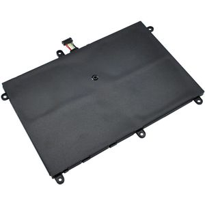 CoreParts MBXLE-BA0088 laptop reserve-onderdeel Batterij/Accu