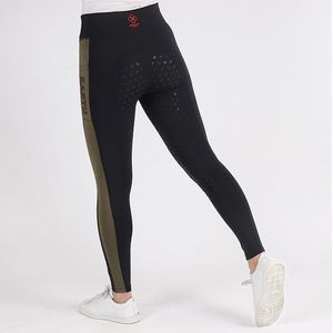 Kingsland Rijlegging Jenna Full Grip Earth Navy - L
