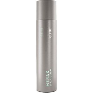 Haarlak - Merak Dynamic Spray - Sneldrogend - Natuurlijke Fixatie