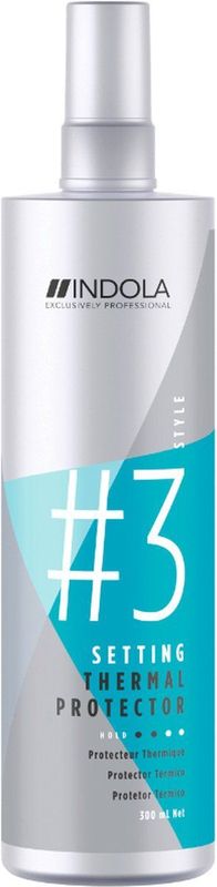 Indola Thermal Protector Spray 300ml