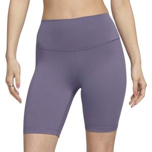 Nike One Dri-FIT Sportlegging Vrouwen - Maat XS