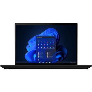 Lenovo ThinkPad P16s Gen 2 | Intel® Core™ i5-1340P | 16 GB DDR5-5600 | 512 GB SSD PCIe | 16"" WUXGA (1920x1200) | Windows 11 Pro | Intel® Wi-Fi 6E AX211 2x2 AX | Bluetooth® 5.1 | Intel® UHD Graphics