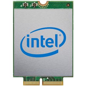 Intel - AX210 vPro - Netwerkadapter - Wi-Fi 6E - Tri Band, Bluetooth 5.3