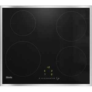 Miele inductiekookplaat (inbouw) KM 7201 FR